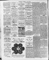 Atherstone, Nuneaton, and Warwickshire Times Saturday 18 June 1887 Page 4