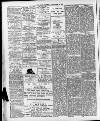 Atherstone, Nuneaton, and Warwickshire Times Saturday 17 December 1887 Page 4