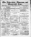 Atherstone, Nuneaton, and Warwickshire Times Saturday 07 January 1888 Page 1