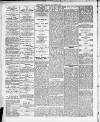 Atherstone, Nuneaton, and Warwickshire Times Saturday 07 January 1888 Page 2