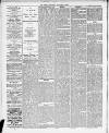 Atherstone, Nuneaton, and Warwickshire Times Saturday 14 January 1888 Page 4