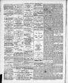 Atherstone, Nuneaton, and Warwickshire Times Saturday 04 February 1888 Page 4
