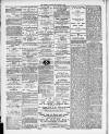 Atherstone, Nuneaton, and Warwickshire Times Saturday 03 March 1888 Page 4