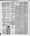 Atherstone, Nuneaton and Warwickshire Times Saturday 28 April 1888 Page 4