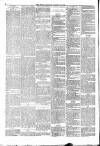 Atherstone, Nuneaton, and Warwickshire Times Saturday 12 January 1889 Page 6