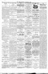 Atherstone, Nuneaton, and Warwickshire Times Saturday 19 January 1889 Page 4