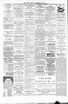 Atherstone, Nuneaton, and Warwickshire Times Saturday 16 February 1889 Page 4