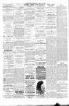 Atherstone, Nuneaton, and Warwickshire Times Saturday 23 March 1889 Page 4