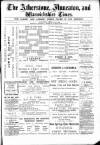 Atherstone, Nuneaton, and Warwickshire Times Saturday 20 April 1889 Page 1