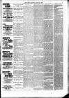 Atherstone, Nuneaton, and Warwickshire Times Saturday 20 April 1889 Page 3