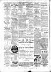 Atherstone, Nuneaton, and Warwickshire Times Saturday 08 June 1889 Page 4