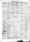 Atherstone, Nuneaton, and Warwickshire Times Saturday 29 June 1889 Page 4