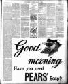 Atherstone, Nuneaton, and Warwickshire Times Saturday 17 August 1889 Page 3