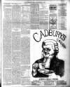 Atherstone, Nuneaton, and Warwickshire Times Saturday 28 September 1889 Page 3