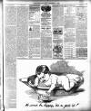 Atherstone, Nuneaton, and Warwickshire Times Saturday 07 December 1889 Page 3