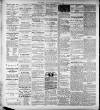 Atherstone, Nuneaton, and Warwickshire Times Saturday 04 January 1890 Page 4