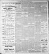 Atherstone, Nuneaton, and Warwickshire Times Saturday 25 January 1890 Page 8