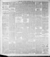 Atherstone, Nuneaton, and Warwickshire Times Saturday 01 February 1890 Page 8