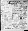Atherstone, Nuneaton, and Warwickshire Times Saturday 22 February 1890 Page 1