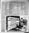 Atherstone, Nuneaton, and Warwickshire Times Saturday 22 February 1890 Page 3