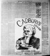 Atherstone, Nuneaton, and Warwickshire Times Saturday 03 October 1891 Page 3