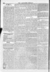Lancaster Herald and Town and County Advertiser Saturday 24 December 1831 Page 4