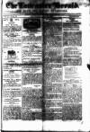 Lancaster Herald and Town and County Advertiser Saturday 26 May 1832 Page 1
