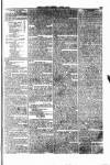 OFFICIAL PAPER ON CHOLERA. Council Office, Centnd Board of Health, 9th May, 1832, Precautionary Hints to Persons residing in Places
