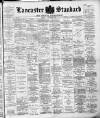 Lancaster Standard and County Advertiser Friday 13 October 1893 Page 1