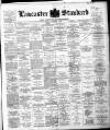 Lancaster Standard and County Advertiser Friday 03 November 1893 Page 1