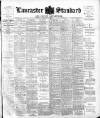 Lancaster Standard and County Advertiser Friday 27 September 1895 Page 1