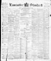 Lancaster Standard and County Advertiser Friday 22 January 1897 Page 1
