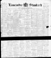 Lancaster Standard and County Advertiser