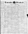 Lancaster Standard and County Advertiser Friday 17 September 1897 Page 1
