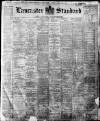 Lancaster Standard and County Advertiser Friday 07 January 1898 Page 1