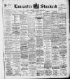 Lancaster Standard and County Advertiser Friday 04 January 1901 Page 1