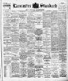 Lancaster Standard and County Advertiser Friday 08 March 1901 Page 1