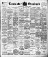 Lancaster Standard and County Advertiser Friday 21 June 1901 Page 1