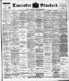 Lancaster Standard and County Advertiser Friday 01 November 1901 Page 1