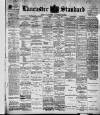 Lancaster Standard and County Advertiser Friday 03 January 1902 Page 1