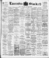 Lancaster Standard and County Advertiser Friday 18 July 1902 Page 1