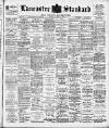 Lancaster Standard and County Advertiser Friday 01 August 1902 Page 1