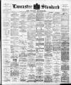 Lancaster Standard and County Advertiser Friday 19 June 1903 Page 1