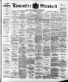Lancaster Standard and County Advertiser Friday 18 September 1903 Page 1