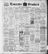 Lancaster Standard and County Advertiser Friday 08 January 1904 Page 1