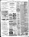 Lancaster Standard and County Advertiser Friday 16 August 1907 Page 4