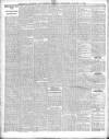 Lancaster Standard and County Advertiser Friday 15 January 1909 Page 8