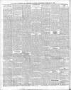 Lancaster Standard and County Advertiser Friday 19 February 1909 Page 8