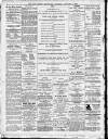 East Riding Telegraph Saturday 04 January 1896 Page 4