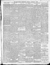 East Riding Telegraph Saturday 11 January 1896 Page 3